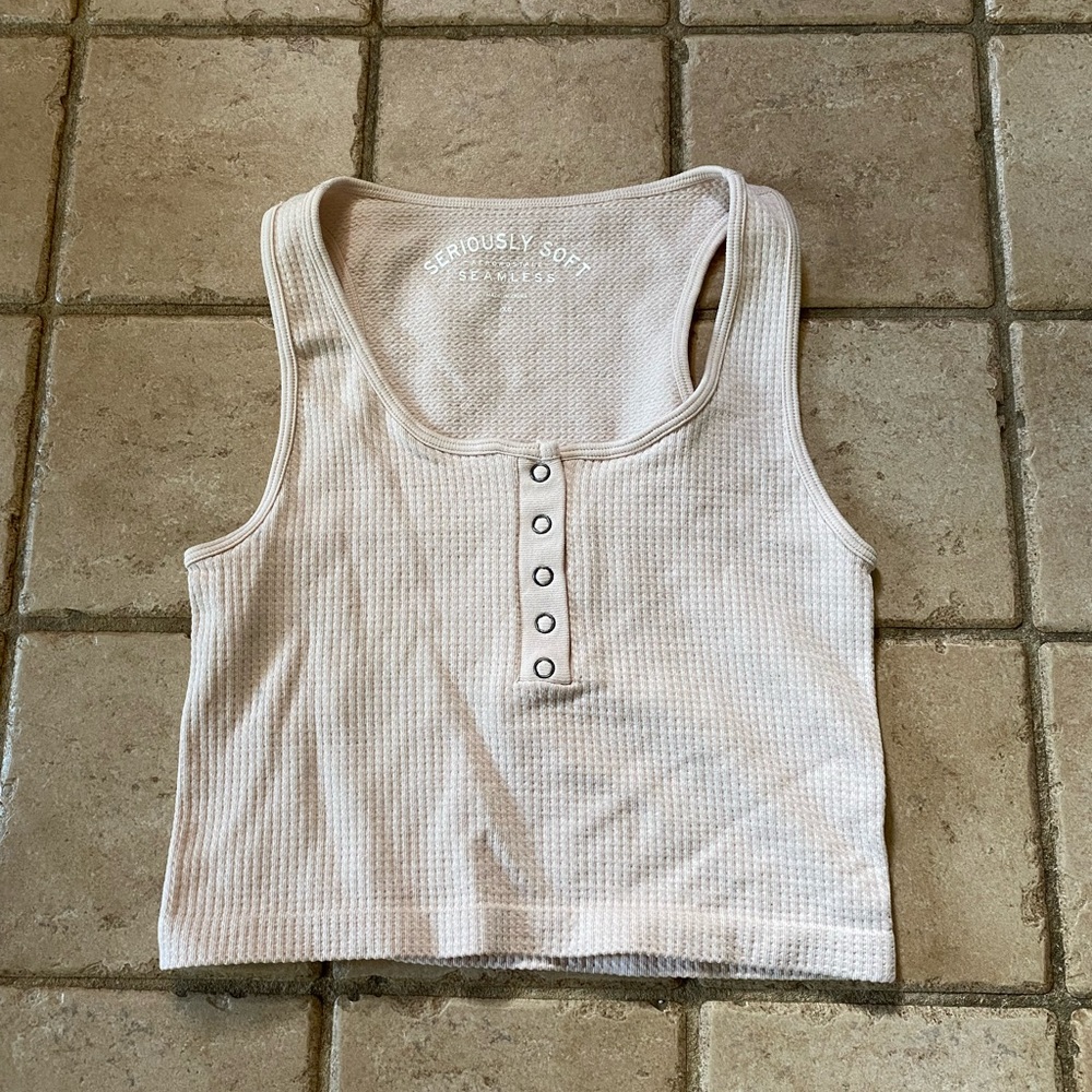 aeropostale tank top